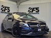 Mercedes-Benz A Class 2.0 A45 AMG Hatchback 5dr Petrol SpdS DCT 4MATIC Euro 6 (s/s) (360 ps)