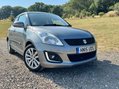 Suzuki Swift SZ4 10