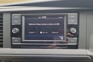 Volkswagen Transporter T6.1 T28 TDI P/V HIGHLINE 32