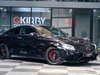 Mercedes-Benz C Class 4.0 AMG C 63 S Night Edition Premium+ Auto 2dr