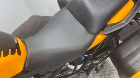 Kawasaki Versys 650 KLE 2013 ONLY 14K FULL LUGGAGE MOT SERVICED ADVENTURE 650CC A2 36