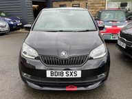 Skoda Citigo MONTE CARLO MPI 8