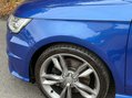 Audi S1 2.0 S1 Quattro 4WD 3dr 64