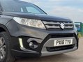 Suzuki Vitara 1.6 SZ4 Euro 6 (s/s) 5dr 6