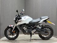 Honda CB 2020 GOOD RUNNING PROJECT BIKE 11K SPORTS 125CC 3