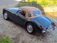 MG MGA 1600 MK1 ROADSTER 51