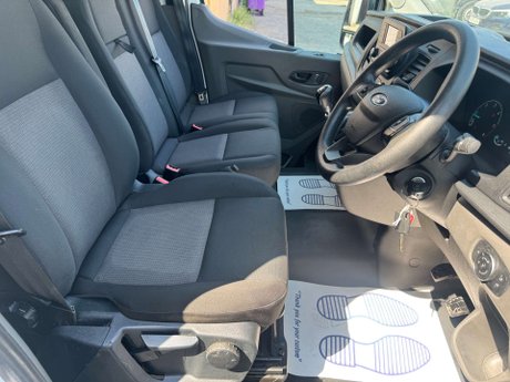 Ford Transit 2.0 Transit 350 Leader EcoBlue 30
