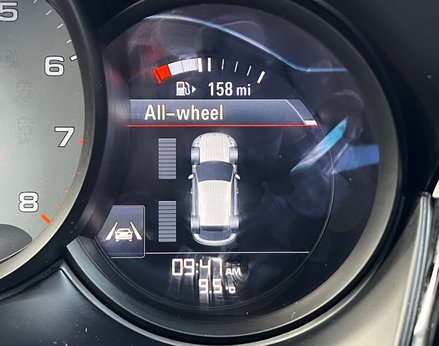 Porsche Macan 3.0 Macan S Semi-Auto 4WD 5dr 27