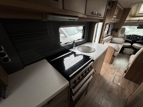 Swift Kon Tiki 669 17