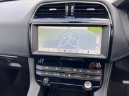 Jaguar F-Pace 2.0 D240 R-Sport Auto AWD Euro 6 (s/s) 5dr 60
