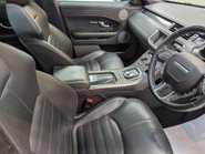 Land Rover Range Rover Evoque 2.0 Range Rover Evoque HSE Dynamic Si4 290 Auto 4WD 5dr 30