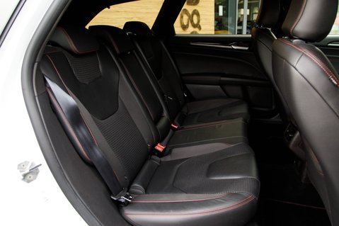 Ford Mondeo ST-LINE 33