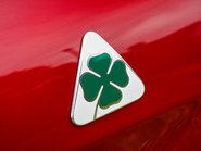 Alfa Romeo Stelvio QUADRIFOGLIO 18