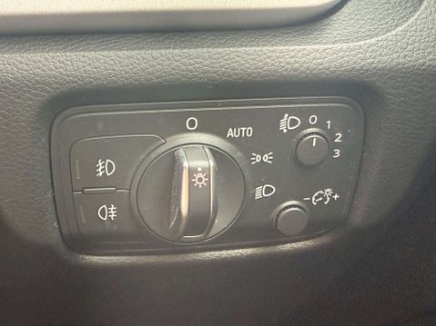 Audi A3 1.4 A3 Sportback SE TFSI 5dr 16
