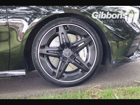 Mercedes-Benz A Class 2.0 AMG A 35 Premium + MHEV 4M A 4WD 5dr 36