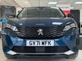 Peugeot 3008 1.6 13.2kWh Allure Premium e-EAT Euro 6 (s/s) 5dr 18