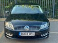 Volkswagen CC 2.0 CC GT TSi Semi-Auto 4dr 30