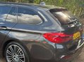 BMW 5 Series 2.0 520i M Sport Auto 5dr 69