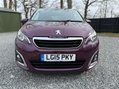 Peugeot 108 1.2 108 Allure 5dr 15
