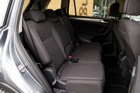 Volkswagen Tiguan Allspace LIFE TSI DSG 37