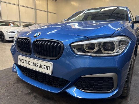 BMW 1 Series 3.0 M140i Auto Euro 6 (s/s) 5dr 48