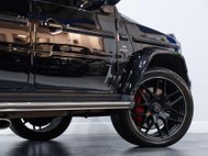 Mercedes-Benz G Class 4.0 G63 V8 BiTurbo MHEV AMG SUV 5dr Petrol Hybrid SpdS+9GT 4WD Euro 6 (s/s) 74