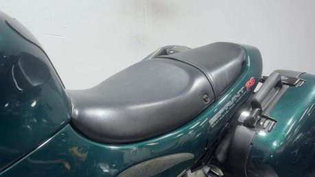 Triumph Sprint 2005 955 CC PROJECT BIKE SPORTS TOURER ONLY 25K 14