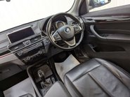 BMW X1 2.0 X1 sDrive 20i XLine Auto 5dr 50