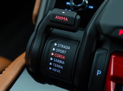 Lamborghini Urus S 27