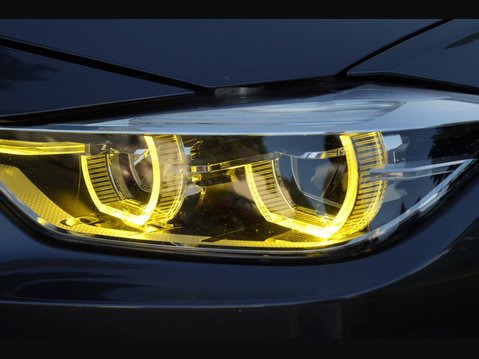 BMW 3 Series 3.0 330d M Sport Touring Auto Euro 6 (s/s) 5dr 36
