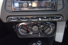 Alfa Romeo 4C Tbi Spider 8