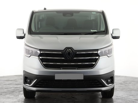 Renault Trafic SL30 Blue dCi 130 Extra MY26 6