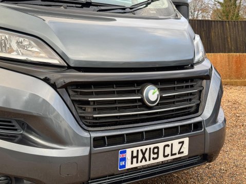 Chausson Welcome WS Premium 640 7