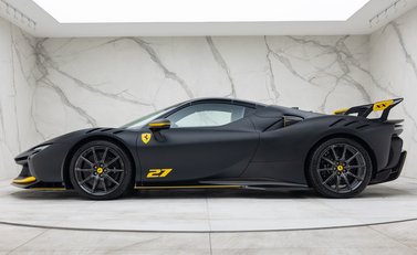 Ferrari SF90 Spider XX 4