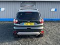 Ford Kuga 1.5 TDCi Titanium Euro 6 (s/s) 5dr 53