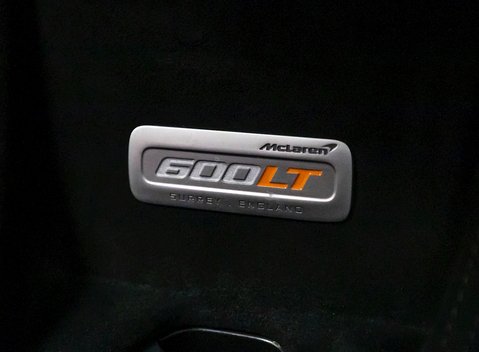 McLaren 600 19