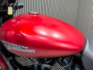 Harley-Davidson Street 750 XG 2019 69 PLATE STUNNING BIKE PANNIERS NEW MOT A2 17