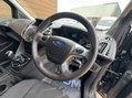 Ford Transit Connect 1.6 Transit Connect 230 Trend CREWCAB 24