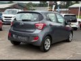 Hyundai i10 1.2 i10 SE Auto 5dr 7