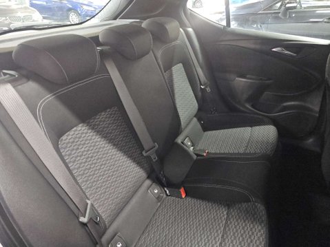 Vauxhall Astra 1.4 Astra SRi Nav T 5dr 16