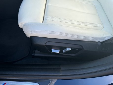 BMW 3 Series 3.0 340i M Sport Touring 5dr Petrol Auto Euro 6 (s/s) (326 ps) 49