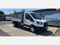 Ford Transit 350 LEADER ONE STOP TIPPER TWIN WHEEL AIR CON 2.0 TDCI 130ps EU6 3