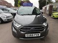 Ford Ecosport 1.5 EcoBlue Titanium AWD Euro 6 (s/s) 5dr 2