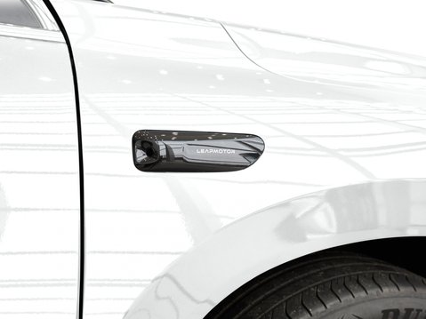 Leapmotor C10 160kW 70kWh 5dr Auto [11 KWCh] 21