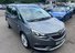 Vauxhall Zafira 1.4i Turbo SRi Euro 6 5dr
