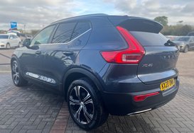Volvo XC40 2.0 T4 INSCRIPTION PRO AUTO PETROL 13