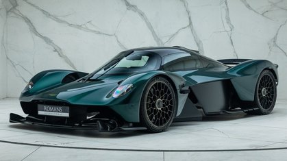 How Well Do You Know Your Supercars? The Ultimate ASMCar Quiz