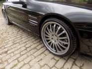 Mercedes-Benz SL Series SL55 AMG KOMPRESSOR 66