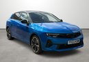 Vauxhall Astra 115kW Ultimate 54kWh 5dr Auto 1