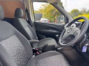 Vauxhall Combo 1.2 Combo 2300 CDTi S/S 30